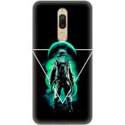 Чехол U-print Meizu M6T 