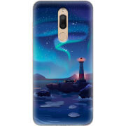 Чехол U-print Meizu M6T 