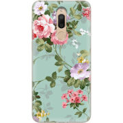 Чехол U-print Meizu M6T 