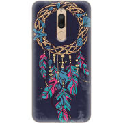 Чехол U-print Meizu M6T 