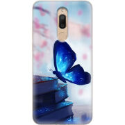 Чехол U-print Meizu M6T 