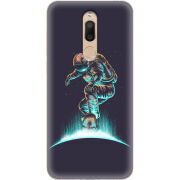 Чехол U-print Meizu M6T 