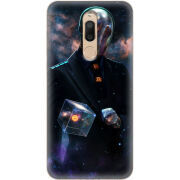 Чехол U-print Meizu M6T 