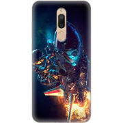 Чехол U-print Meizu M6T 