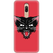 Чехол U-print Meizu M6T 