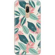 Чехол U-print Meizu M6T 