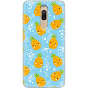 Чехол U-print Meizu M6T 