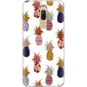 Чехол U-print Meizu M6T 