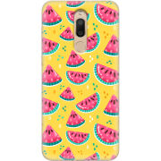 Чехол U-print Meizu M6T 