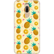 Чехол U-print Meizu M6T 