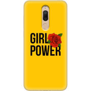 Чехол U-print Meizu M6T 