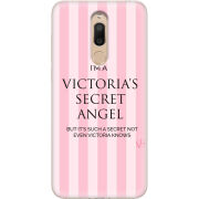 Чехол U-print Meizu M6T 