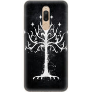 Чехол U-print Meizu M6T Fantasy Tree