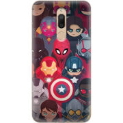 Чехол U-print Meizu M6T 