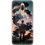 Чехол U-print Meizu M6T 