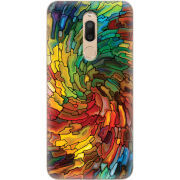 Чехол U-print Meizu M6T 