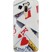 Чехол U-print Meizu M6T 