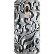 Чехол U-print Meizu M6T 