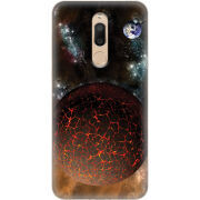 Чехол U-print Meizu M6T 