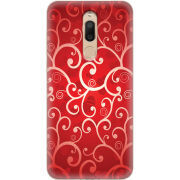 Чехол U-print Meizu M6T 