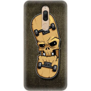 Чехол U-print Meizu M6T 