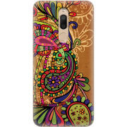 Чехол U-print Meizu M6T 