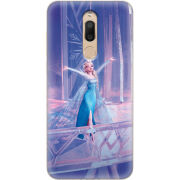 Чехол U-print Meizu M6T 