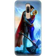 Чехол U-print Meizu M6T 