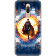 Чехол U-print Meizu M6T 