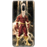 Чехол U-print Meizu M6T 