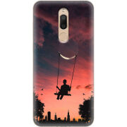 Чехол U-print Meizu M6T 