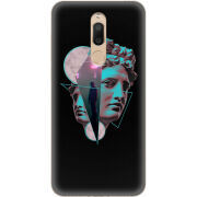 Чехол U-print Meizu M6T 