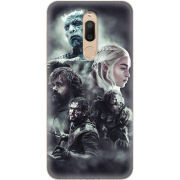 Чехол U-print Meizu M6T 