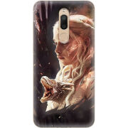 Чехол U-print Meizu M6T 