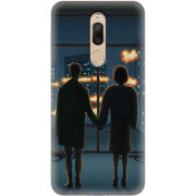 Чехол U-print Meizu M6T 