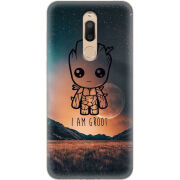 Чехол U-print Meizu M6T 