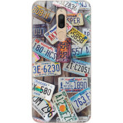 Чехол U-print Meizu M6T 