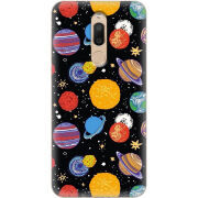 Чехол U-print Meizu M6T 