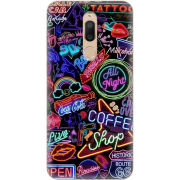 Чехол U-print Meizu M6T 