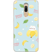 Чехол U-print Meizu M6T 