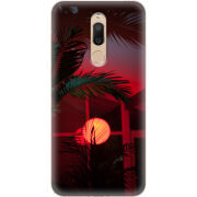 Чехол U-print Meizu M6T 