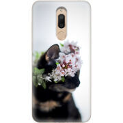 Чехол U-print Meizu M6T 