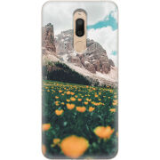 Чехол U-print Meizu M6T 