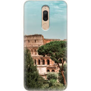 Чехол U-print Meizu M6T 