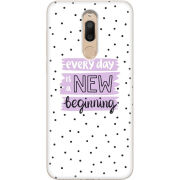 Чехол U-print Meizu M6T 