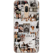 Чехол U-print Meizu M6T 