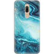 Чехол U-print Meizu M6T 