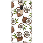 Чехол U-print Meizu M6T Coconut