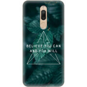 Чехол U-print Meizu M6T 