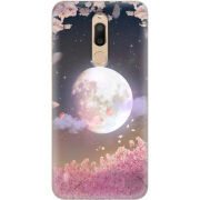 Чехол U-print Meizu M6T 